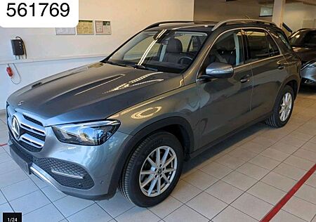Mercedes-Benz GLE 300 d 4M 360°K Head-Up Airm 18" LED Volleder