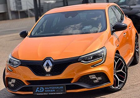 Renault Megane IV Lim. 5-trg. R.S. Trophy