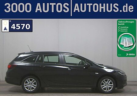 Opel Astra Navi PDC Shz