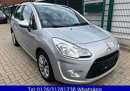 Citroën C3 Citroen !! Tüv Nov.2026 !! 67TKM !! Klima !!