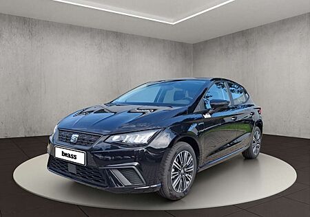 Seat Ibiza Style