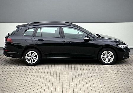 VW Golf Variant Volkswagen 2.0 TDI SCR DSG Style
