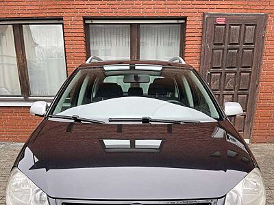 Volkswagen Polo Cross Polo 9N  Diesel  5-Türer 1.4 TDI