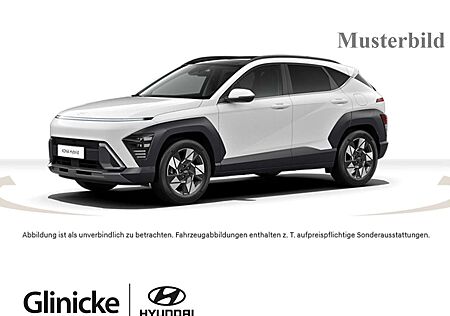 Hyundai Kona Hybrid Trend*inkl.WinterRäd*LED*Navi*RKam*S