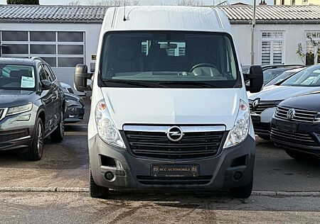 Opel Movano B Kasten/Kombi HKa L2H2 3,5t-3.SITZ-KLIMA