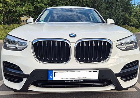 BMW X3 xDrive30e Aut. Advantage