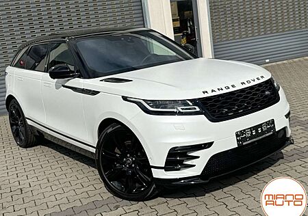 Land Rover Range Rover Velar R-Dynamic HSE *Sonderlack|Standhz.|Pano|22 Zoll*