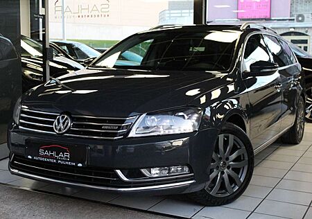 VW Passat Variant Volkswagen Alltrack°4Motion°Pano°Navi°AHK°Led