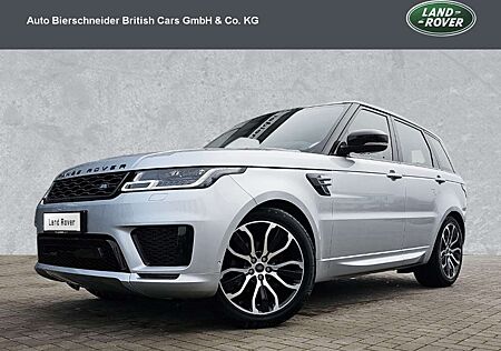 Land Rover Range Rover Sport SDV6 HSE Dynamic