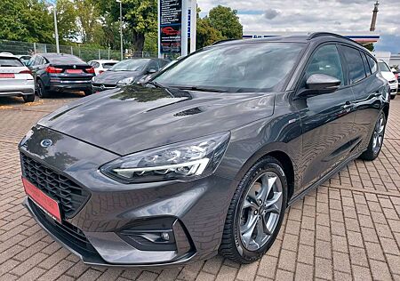 Ford Focus Turnier ST-Line Assist Navi Kamera DAB