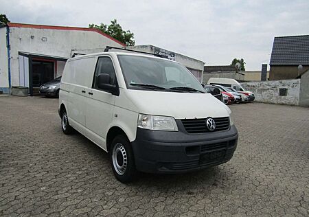 VW T5 Transporter Volkswagen Kasten-Kombi Kasten