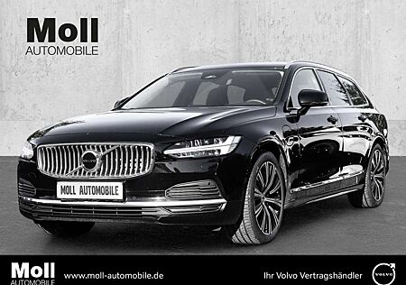 Volvo V90 Kombi Plus Bright Recharge Plug-In Hybrid AWD T6 T