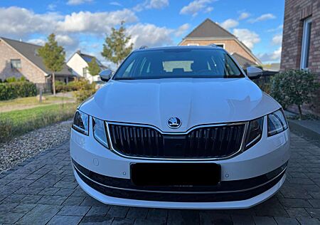 Skoda Octavia III Combi Diesel Combi 1.6 TDI Style