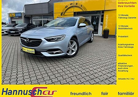 Opel Insignia B Sports Tourer Business Innovation