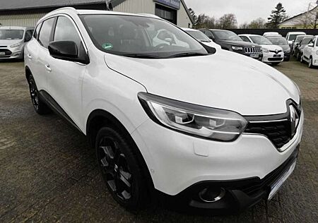 Renault Kadjar Crossborder/Navi/Kamera/Pano/Leder