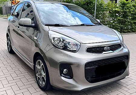 Kia Picanto Spirit