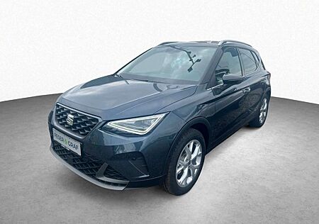 Seat Arona 1.5 TSI FR DSG SHZ|INFOTAIN|SICHERHEIT