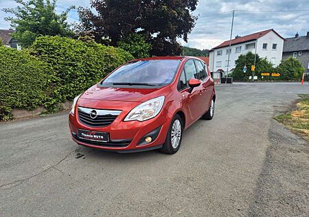 Opel Meriva 1.4 ecoFLEX Selection 88kW S/S 6-Gang