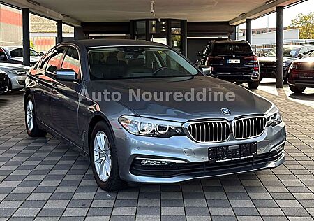 BMW 525 d G30 Limousine Leder*NaviProf*HUD*DA*Gestik