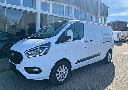 Ford Transit Custom 320 L2 KAMERA/XENON/STANDHZ/AHK