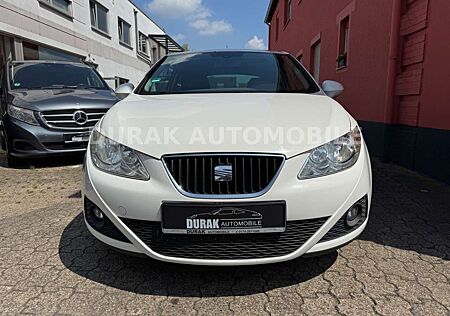Seat Ibiza SC Good Stuff 3.TÜRER/ PDC / KLIMA