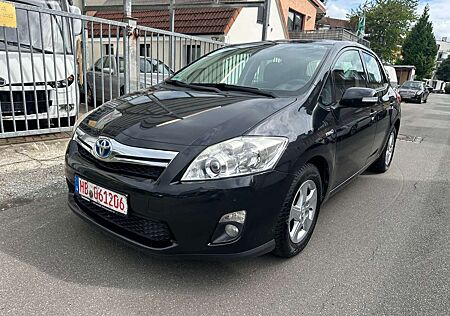 Toyota Auris Hybrid *EU5* Scheckheftg*automatik*1hd*tüv