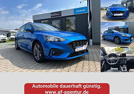 Ford Focus Turnier 1.5 EcoBlue Start-Stopp-System ST-LINE *LE
