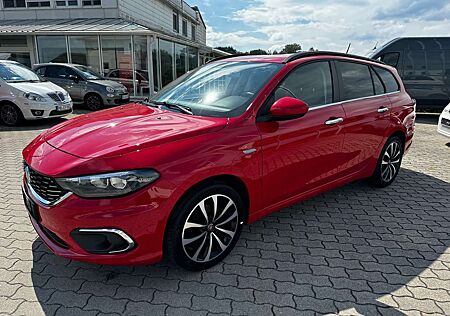 Fiat Tipo Lounge