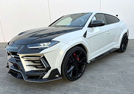 Lamborghini Urus S MANSORY °Venatus S Bodykit°