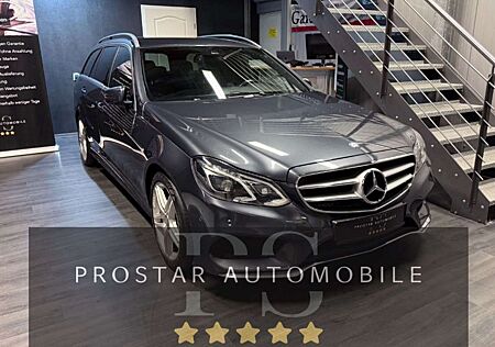Mercedes-Benz E 200 E200 CDI Aut.AMG-Paket*Facelift*Leder*Navi*LED*