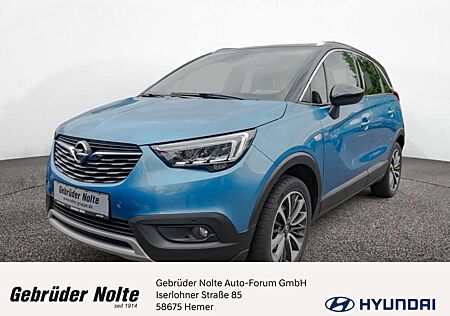 Opel Crossland 1.2 Ultimate KAMERA NAVI HUD LED