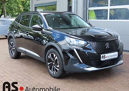 Peugeot 2008 Allure 1.2 PureTech 1.Hd*Navi*Klima*PDC