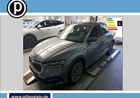 Skoda Octavia LIM TDI DSG NAVI+LED+KAM+17"+SHZ
