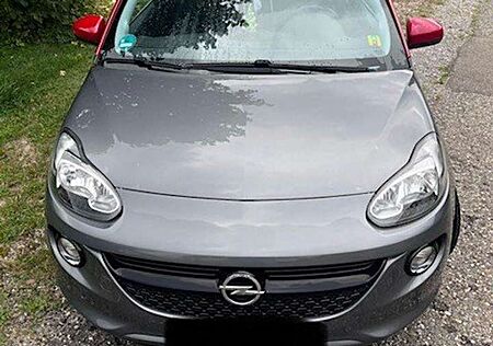 Opel Adam 1.4 Unlimited