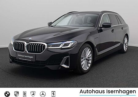 BMW 530 gebraucht kaufen BMW 530 Luxury Line 360° Laser DAB H K SoftCl Sport