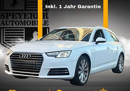 Audi A4 Avant design|NAVI|XENON|AUTOMATIK|FACELIFT|