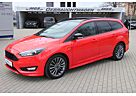 Ford Focus 1.5 EB ST-Line #NAVI #PDC #XENON #AUTOM