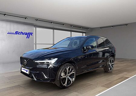 Volvo XC 60 XC60 XC60 Plug-In-Hybrid T8 AWD Recharge Plus Dark