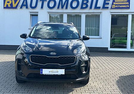 Kia Sportage Edition 7 2WD
