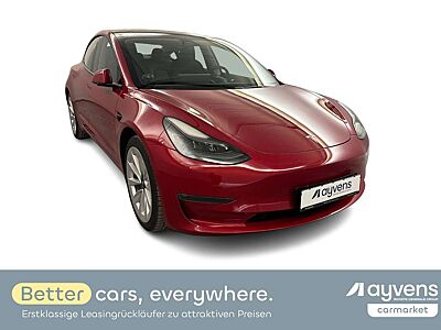 Tesla Model 3 Langstreckenbatt. Allradantrieb Dual Motor