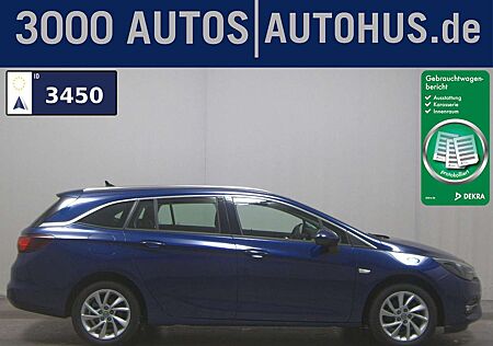 Opel Astra ST 1.5 D Elegance Navi LED RFK