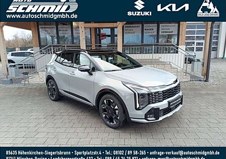 Kia Sportage 1.6T AWD DCT FACELIFT GTL|SD|GD|DRI|SOU