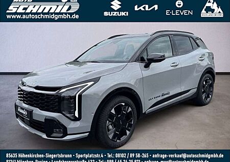 Kia Sportage 1.6T AWD DCT FACELIFT GTL|SD|GD|DRI|SOU