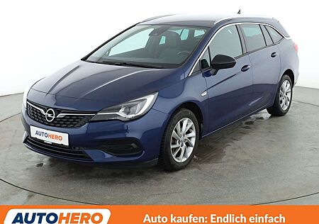 Opel Astra 1.2 Turbo Elegance Start/Stop *LED*CAM*PDC*ACC*SHZ
