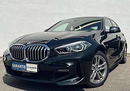BMW 118 i M Sport NAVI LED