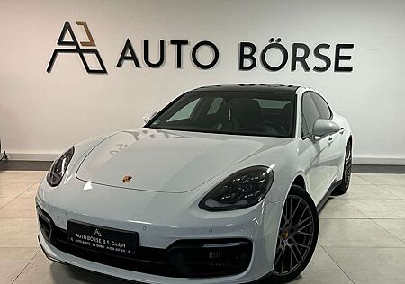 Porsche Panamera PLATINUM EDITION PANO*LUFT*HUD*STH*LED