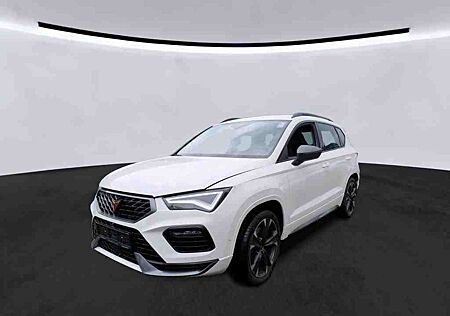Cupra Ateca 2.0TSI 300Ps 4x4 RFK SHZ Beats