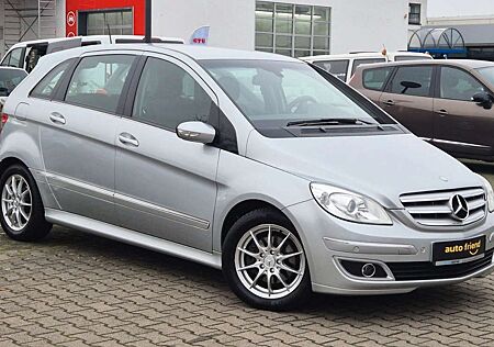 Mercedes-Benz B 180 CDI AUT. /NAVI/PDC/SHZ/KLIMA/TEMPO