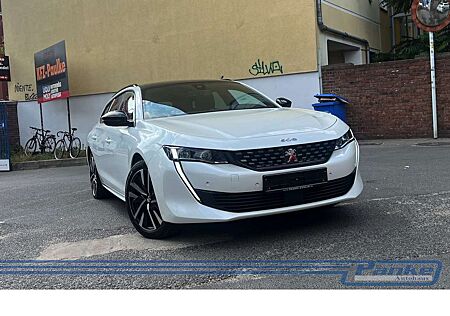 Peugeot 508 1.5 BlueHDi 130 GT EAT8*Pano*SubW*ACC*LED