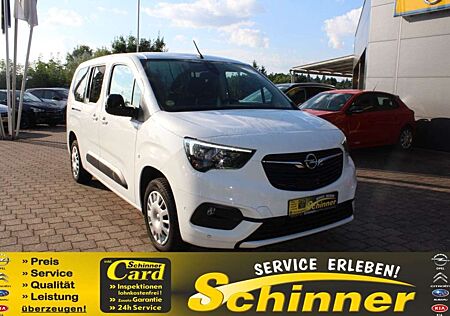 Opel Combo Life XL 1.5 D Start/Stop Elegance